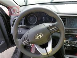 هیۆندای ئەلەنترا